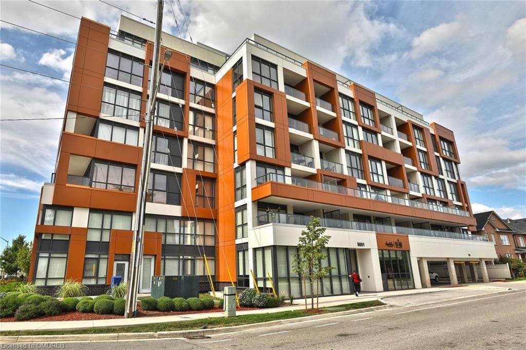 5001 Corporate Drive - Photo 1