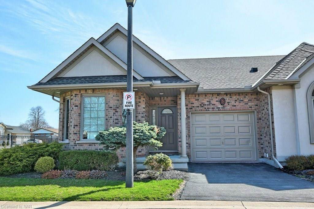 8918 Sodom Road - Photo 1