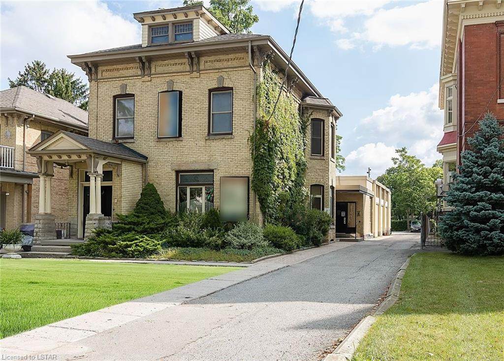470 Colborne Street - Photo 1
