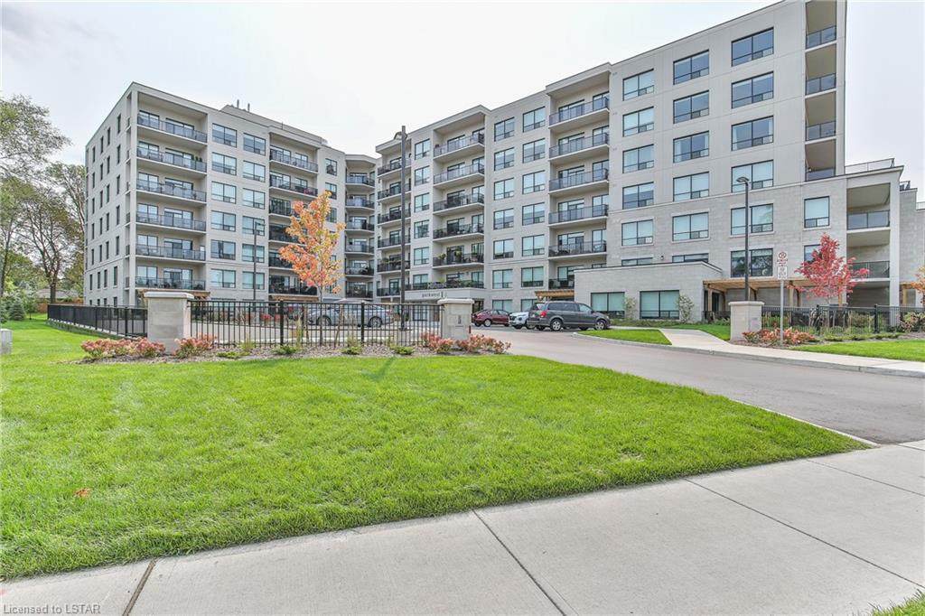 1200 Commissioners Road - Photo 1