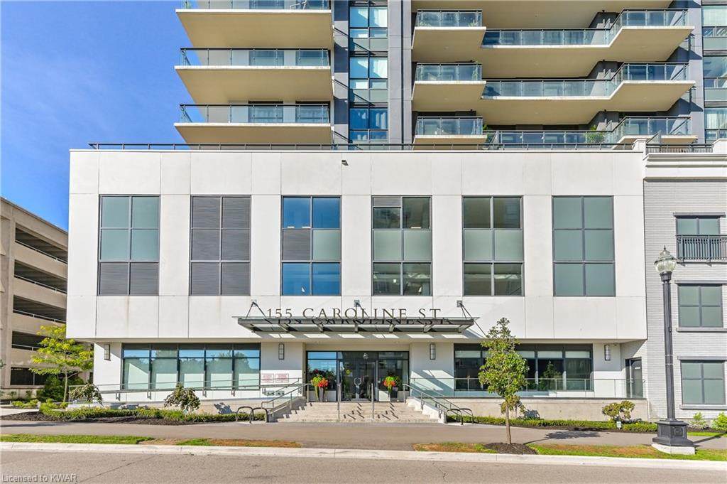 155 Caroline Street South Street - Photo 1
