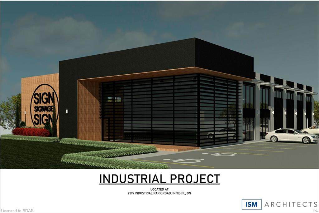 2315 Industrial Park Road - Photo 1