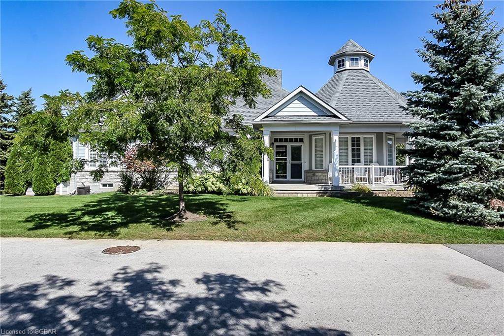 23 Clubhouse Drive - Photo 1