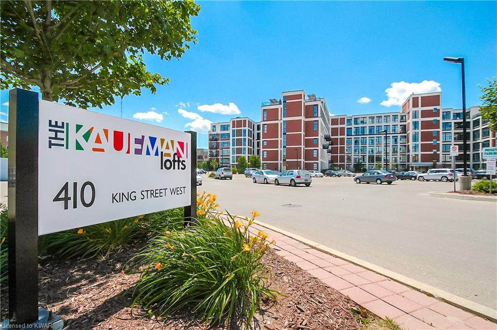 410 King Street - Photo 1