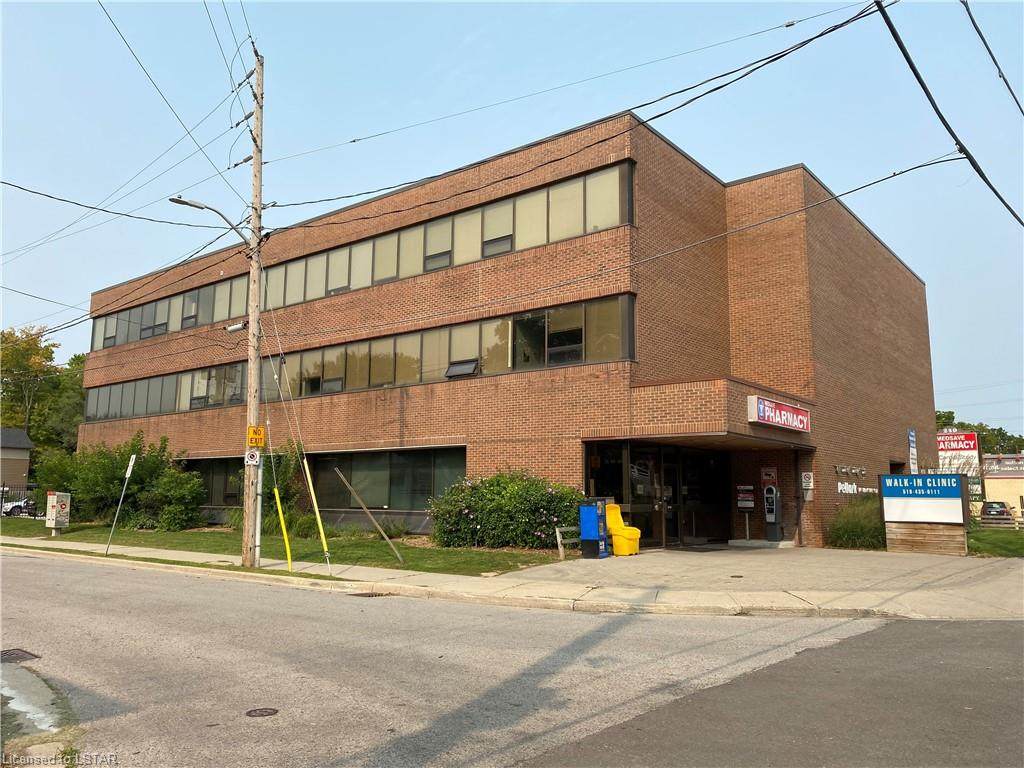240 Wharncliffe Road - Photo 1