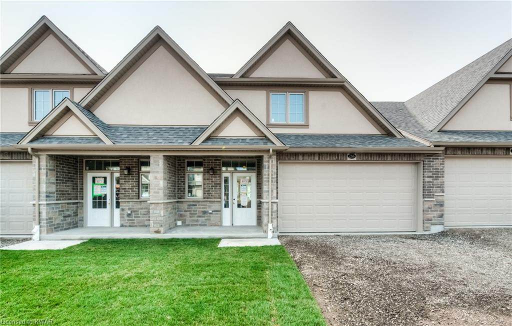 286 Tall Grass Crescent - Photo 1