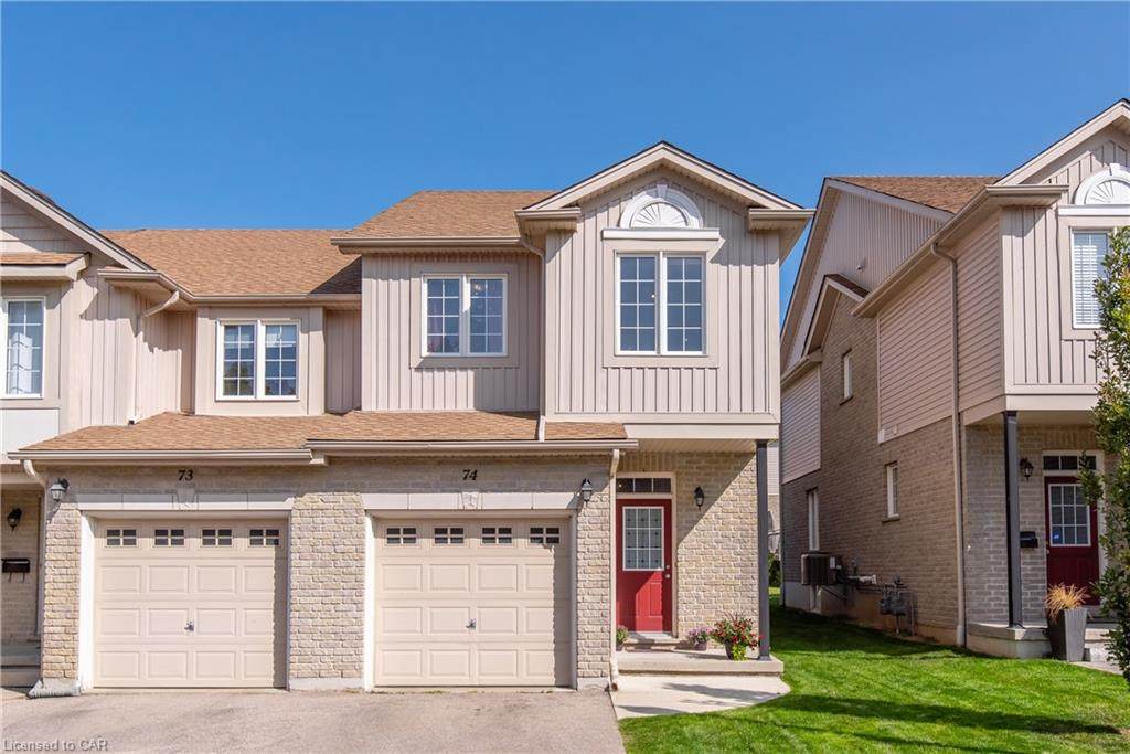 105 Pinnacle Drive - Photo 1