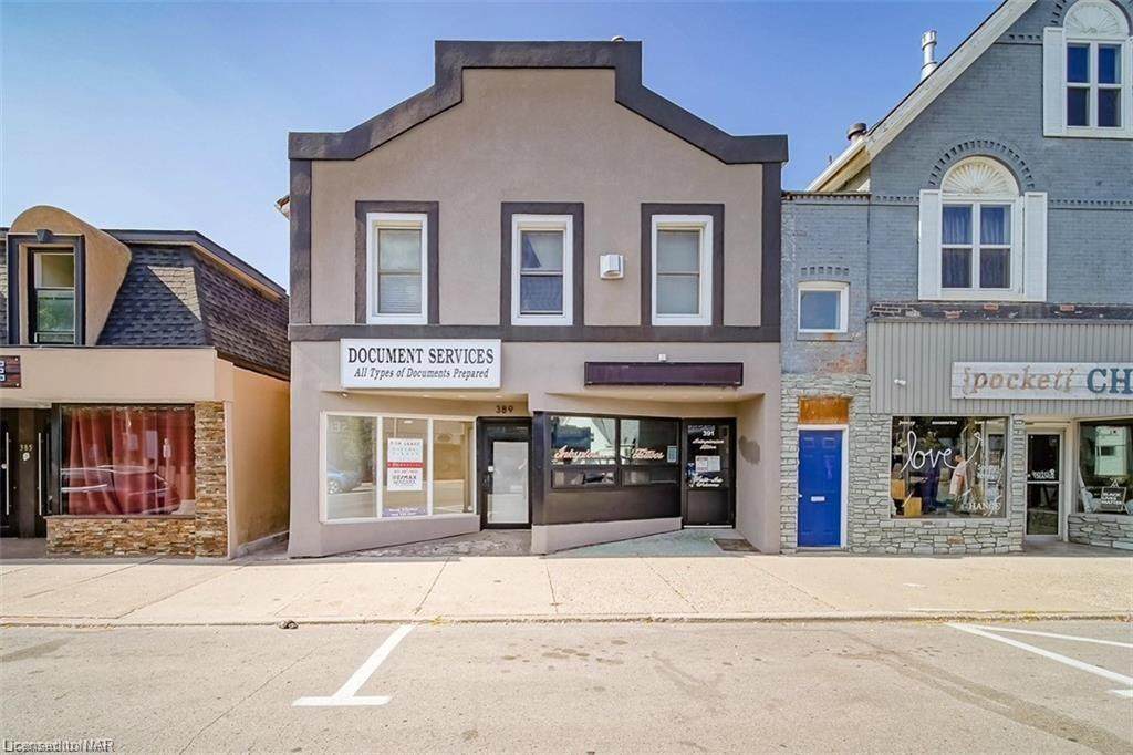 389 St. Paul Street - Photo 1