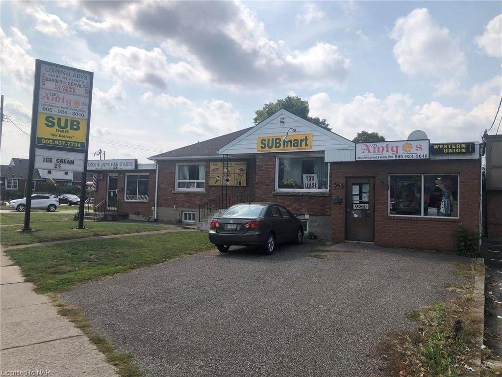 363 Vine Street - Photo 1