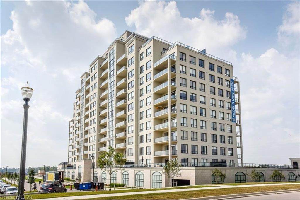 240 Villagewalk Boulevard - Photo 1