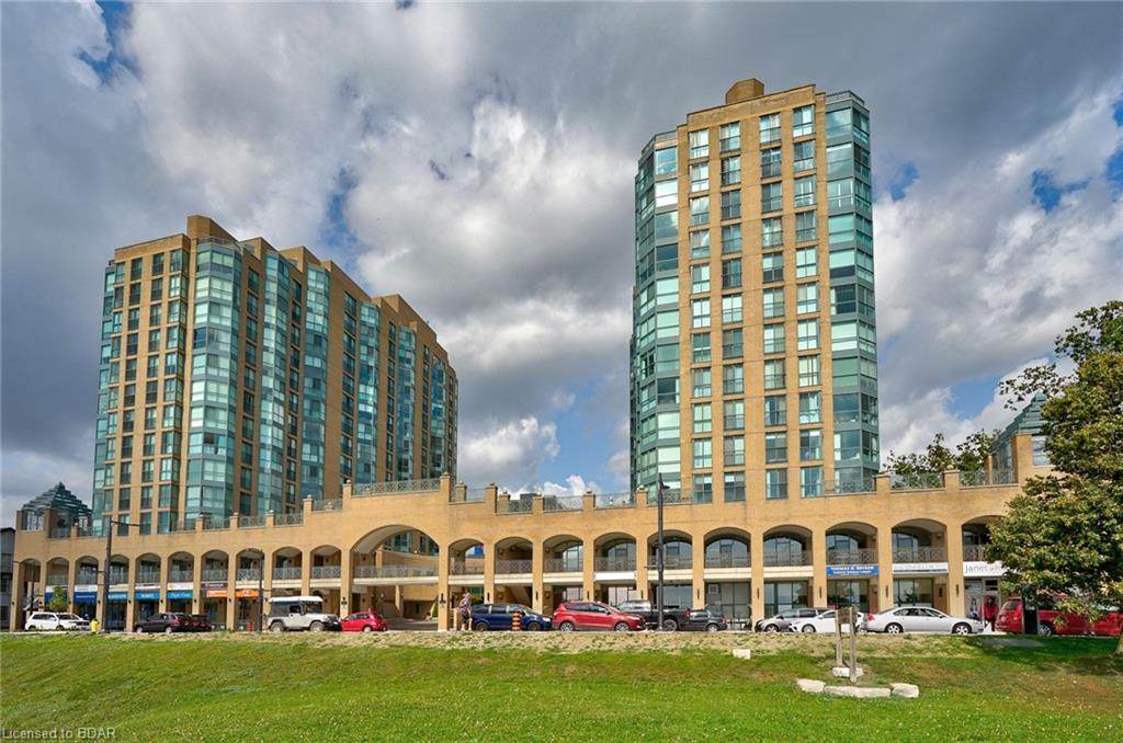 150 Dunlop Street - Photo 1