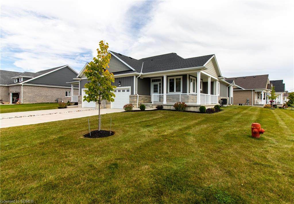 84 Schooner Drive - Photo 1