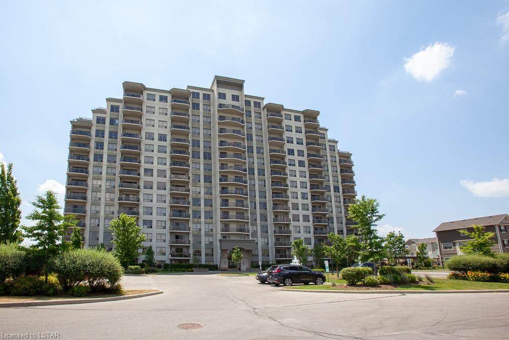 1030 Coronation Drive - Photo 1