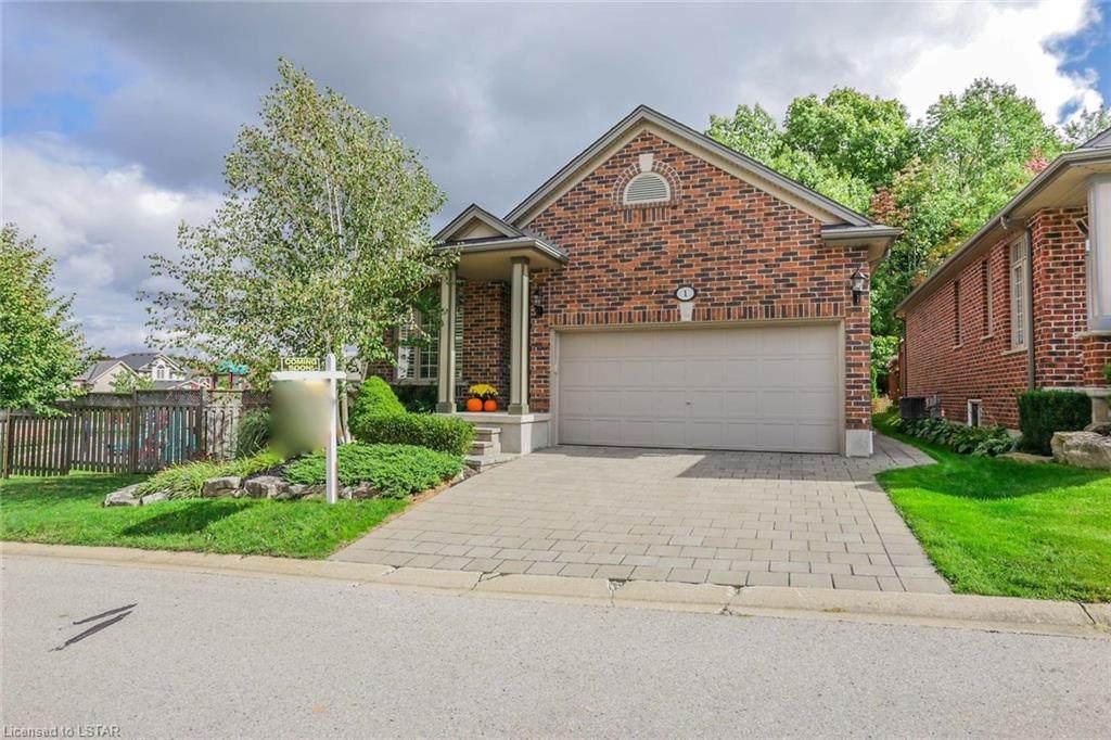 1617 Shore Road - Photo 1