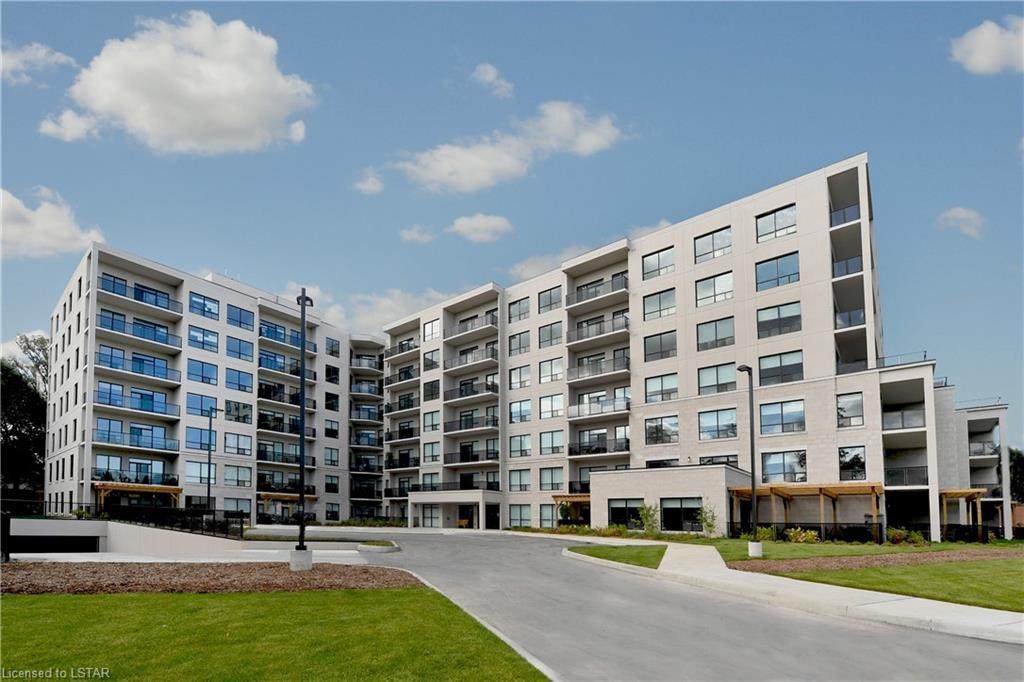 1200 Commissioners Road - Photo 1