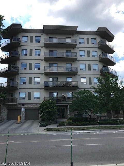 435 Colborne Street - Photo 1