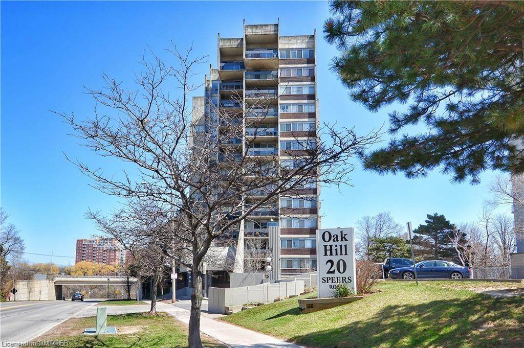 20 Speers Road - Photo 1