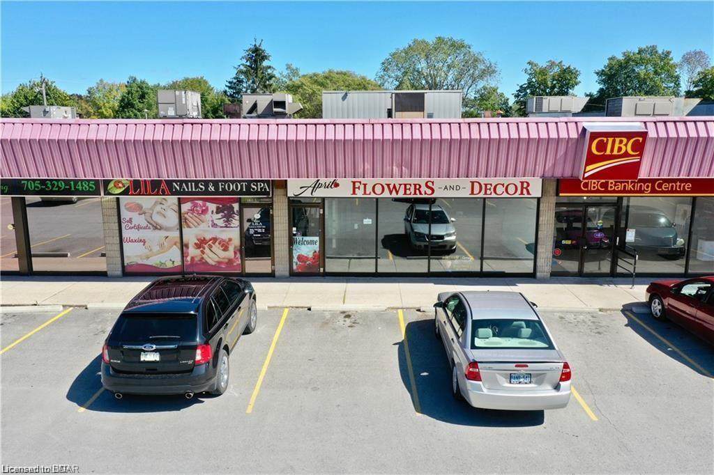 400 Laclie Street - Photo 1