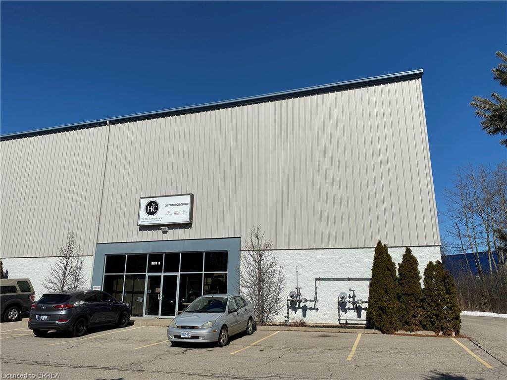 490 Elgin Street - Photo 1
