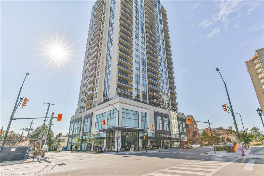 505 Talbot Street - Photo 1