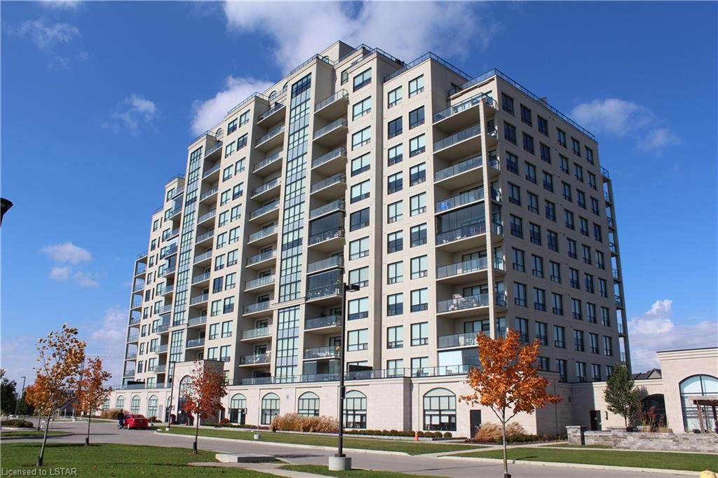 260 Villagewalk Boulevard - Photo 1