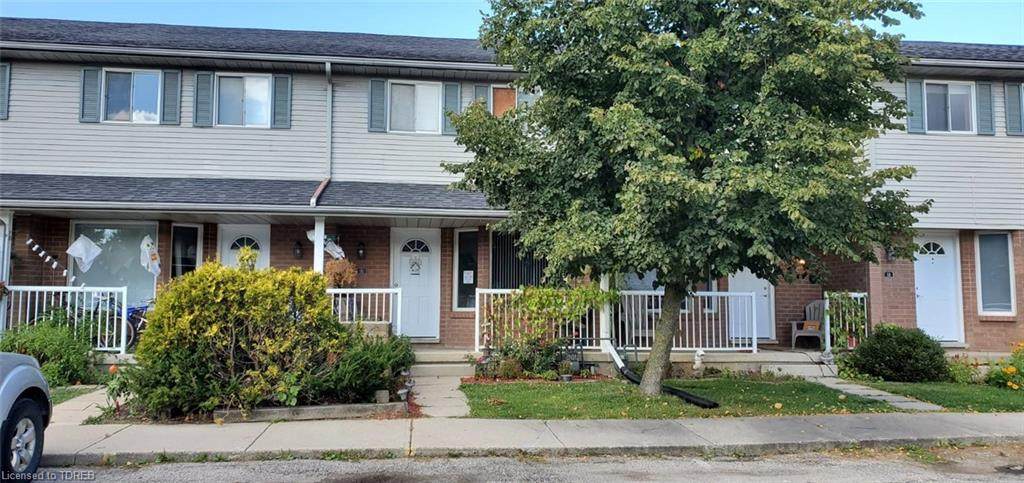 10 Dufferin Street - Photo 1