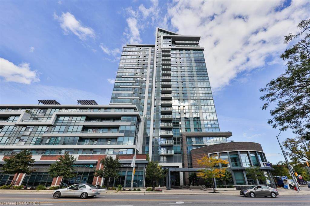 1 Hurontario Street - Photo 1