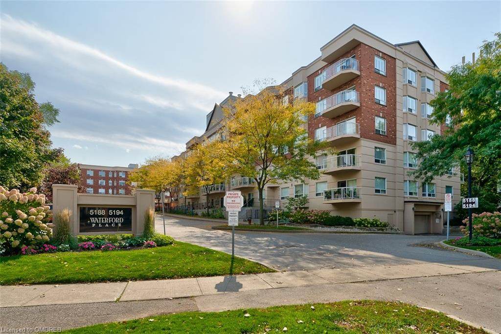 5188 Lakeshore Road - Photo 1