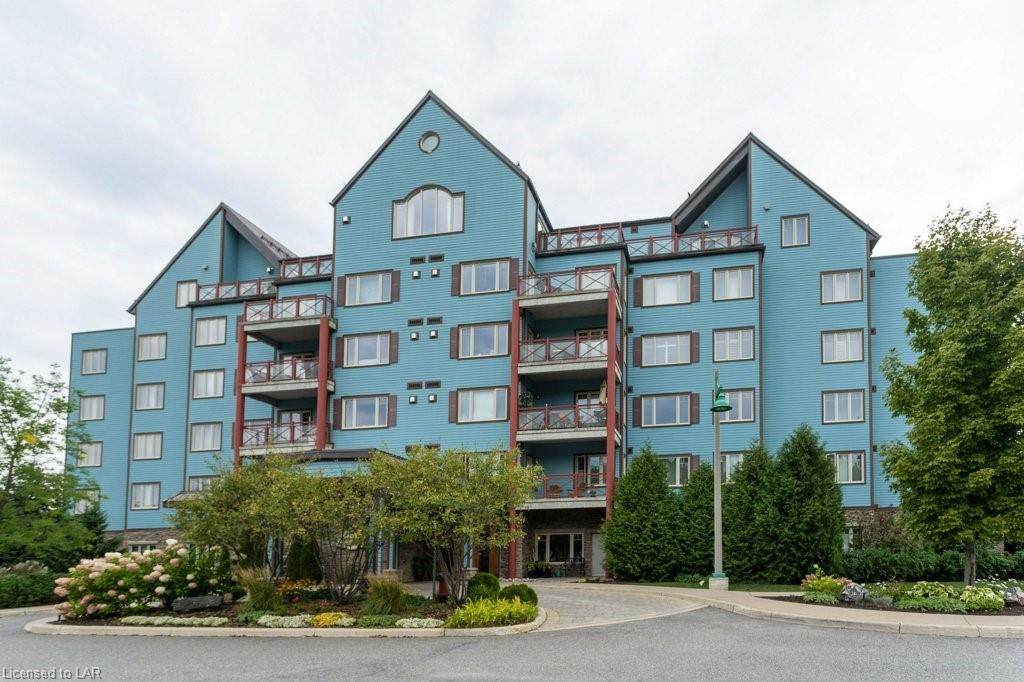 130 Steamship Bay Road - Photo 1