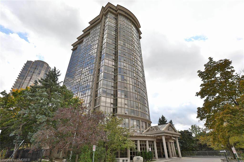 50 Eglinton Avenue - Photo 1