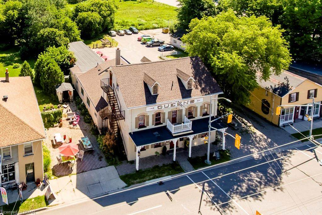238 Barrie Street - Photo 1