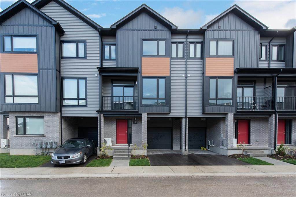 819 Kleinburg Drive - Photo 1