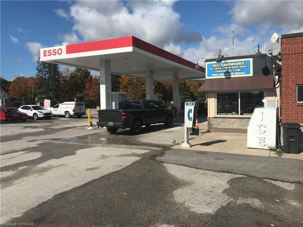 6555 Hwy 93 . - Photo 1