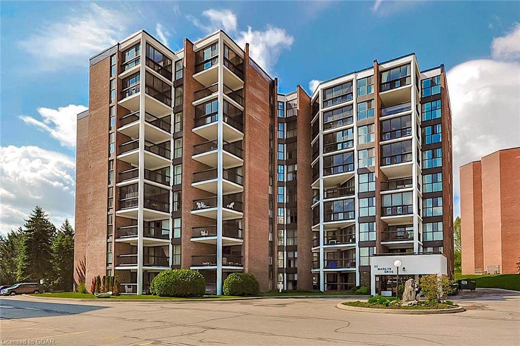 22 Marilyn Drive - Photo 1