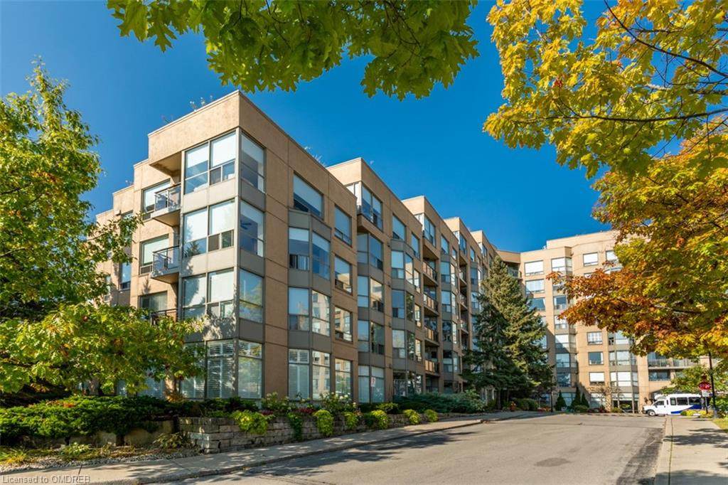 2511 Lakeshore Road - Photo 1