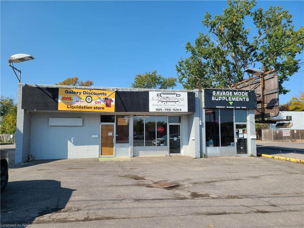 521 Niagara Street - Photo 1