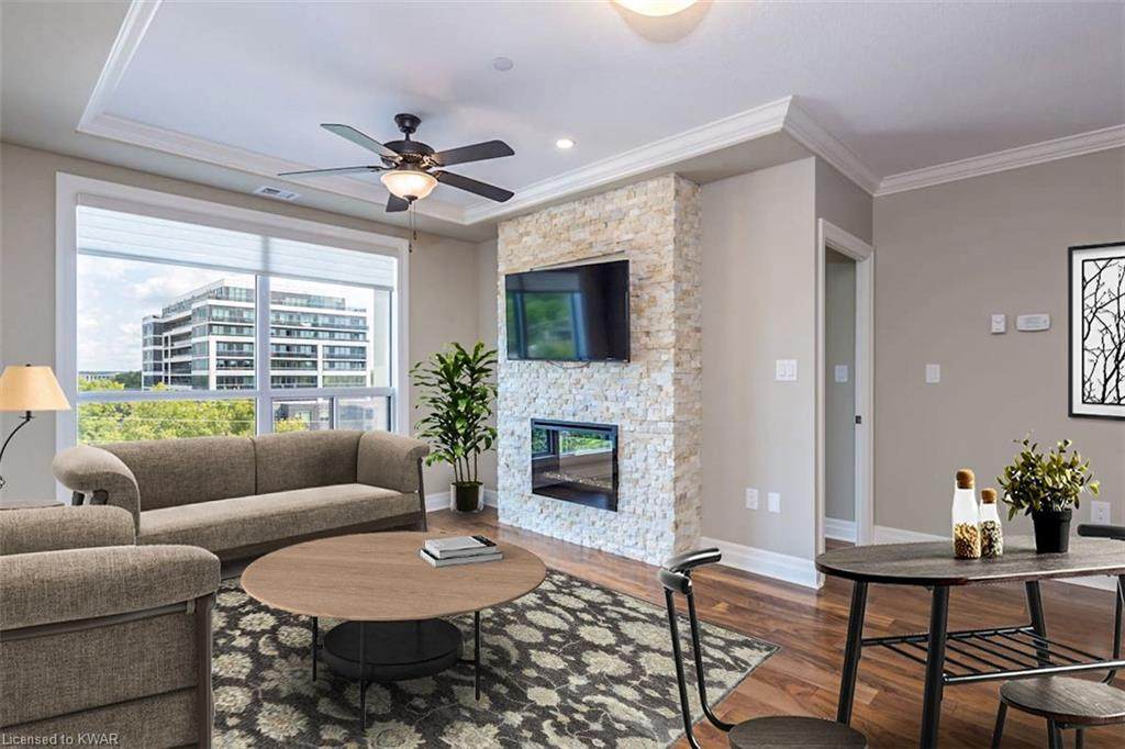 150 Wellington Road - Photo 1