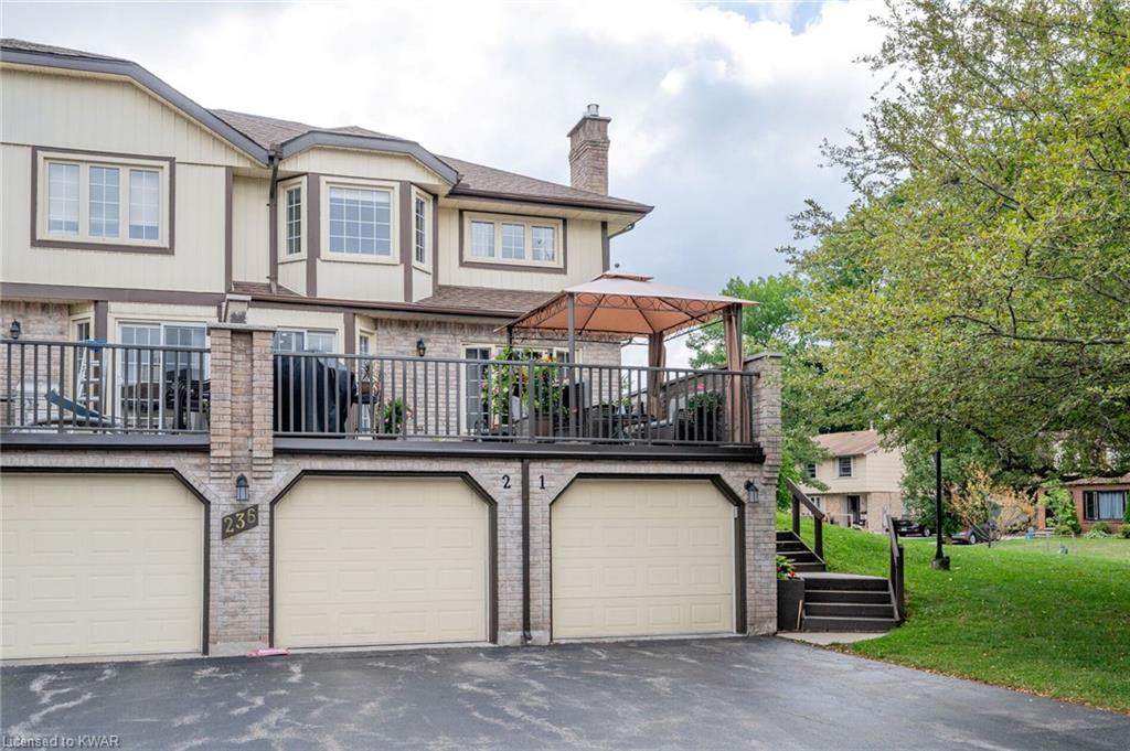 236 Kingswood Drive - Photo 1