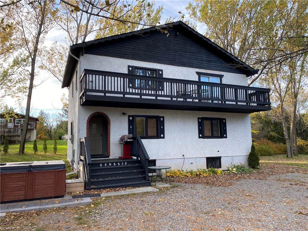 127 Nordic Road - Photo 1