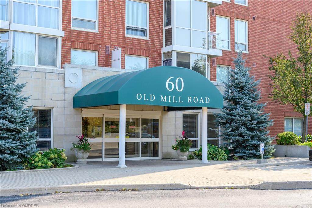 60 Old Mill Road - Photo 1