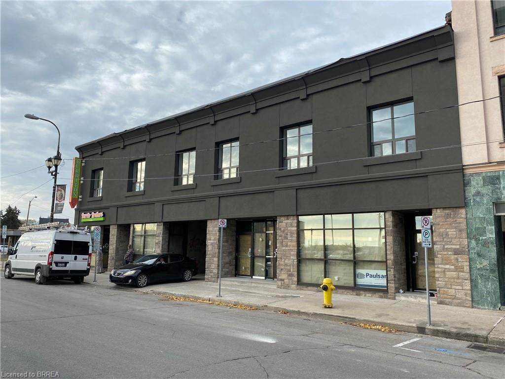40 Dalhousie Street - Photo 1