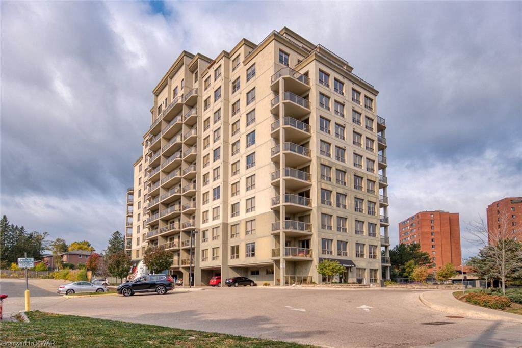 539 Belmont Avenue - Photo 1