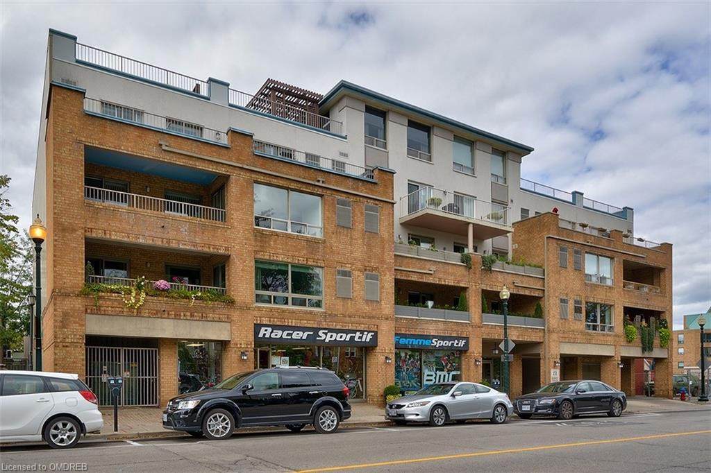 151 Robinson Street - Photo 1