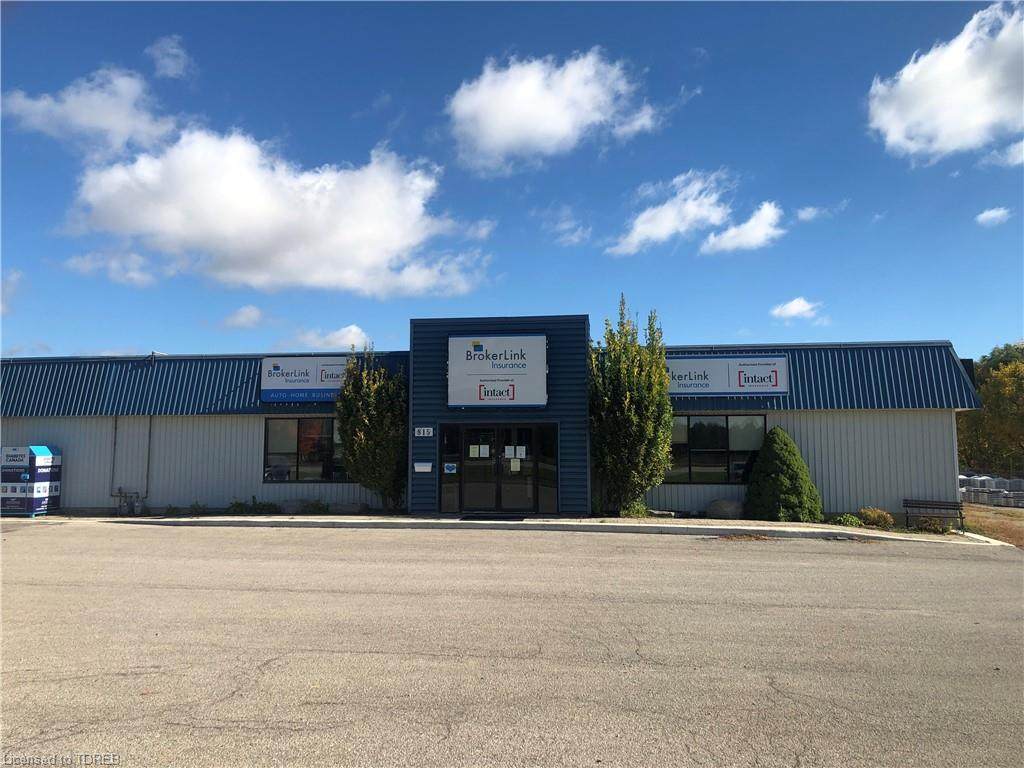 815 James Street - Photo 1