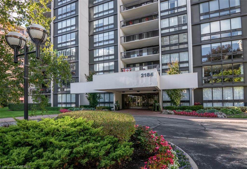 2185 Marine Drive - Photo 1