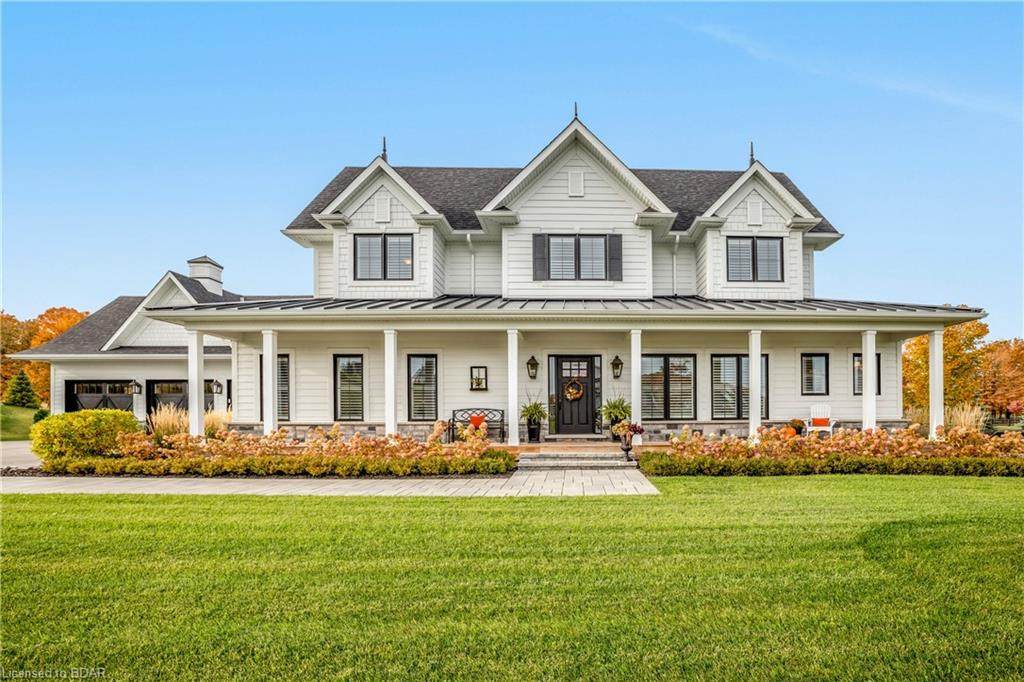 22 Georgian Grande Drive - Photo 1