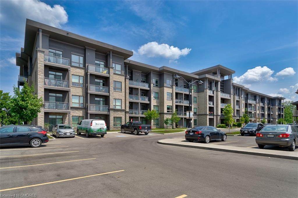 35 Southshore Crescent - Photo 1