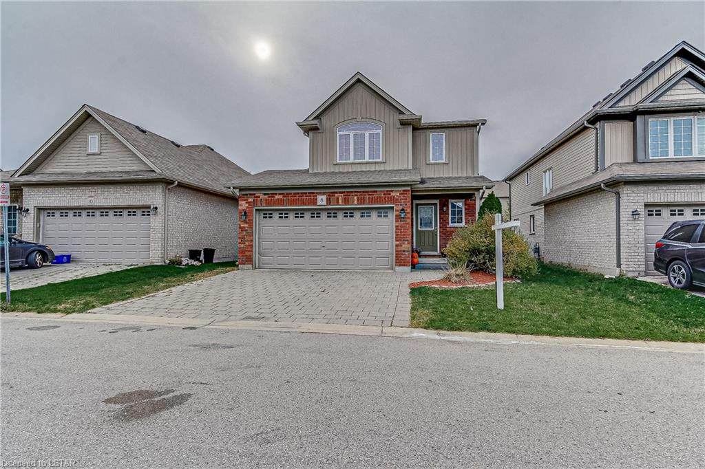 400 Skyline Avenue - Photo 1
