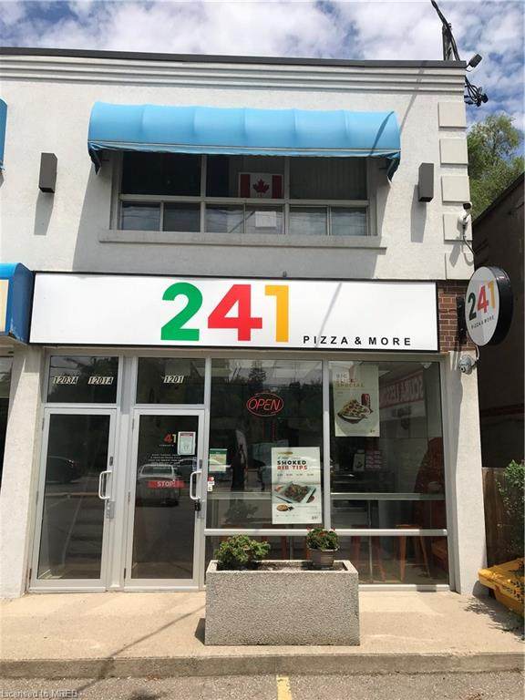 1201 Hurontario Street - Photo 1