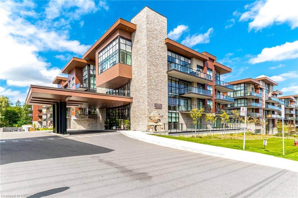 1575 Lakeshore Road - Photo 1